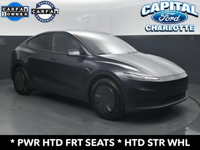 2026 Tesla Model Y - $42,898