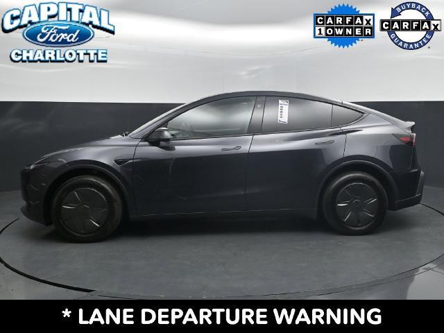 2026 Tesla Model Y - $42,898