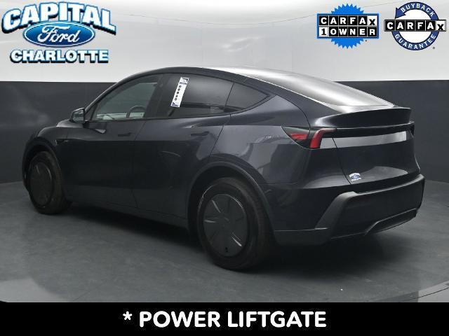 2026 Tesla Model Y - $42,898