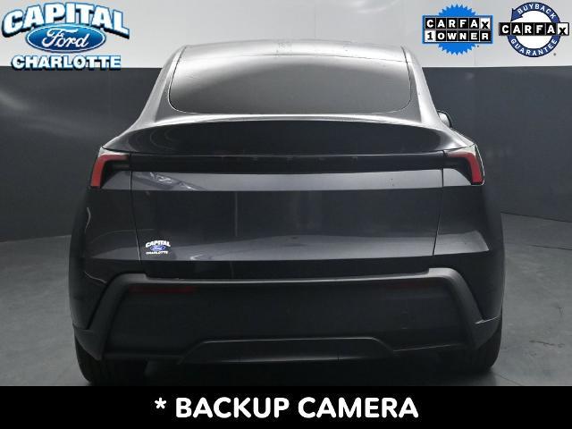 2026 Tesla Model Y - $42,898
