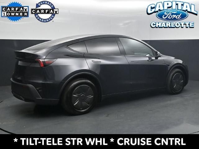 2026 Tesla Model Y - $42,898