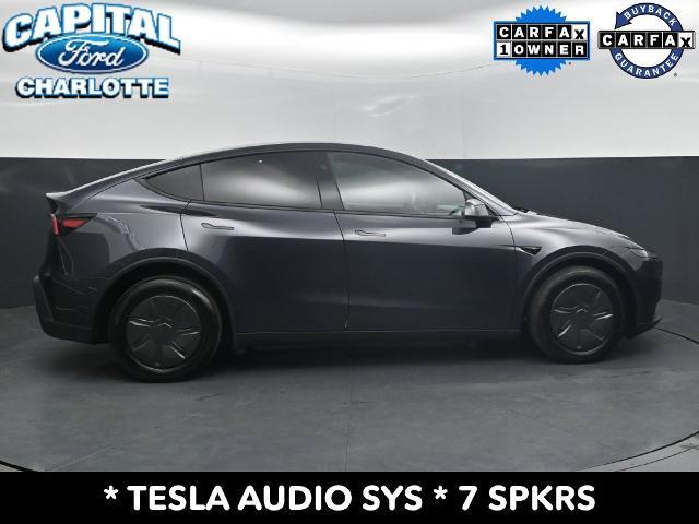 2026 Tesla Model Y - $42,898