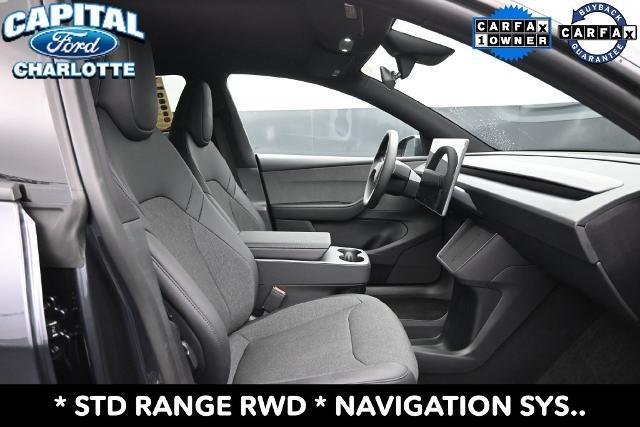 2026 Tesla Model Y - $42,898