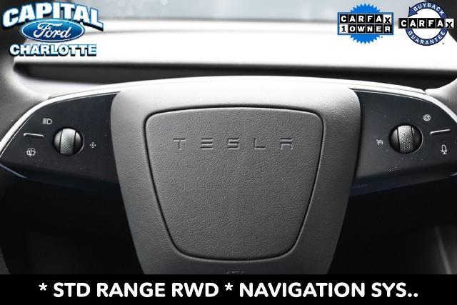 2026 Tesla Model Y - $42,898