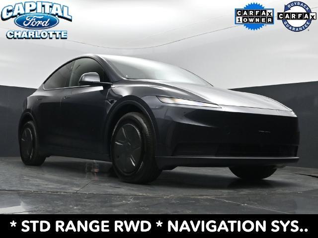 2026 Tesla Model Y - $42,898