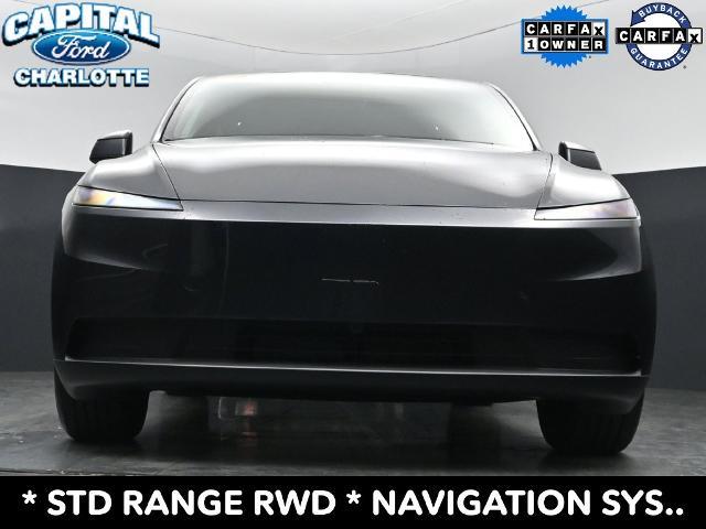 2026 Tesla Model Y - $42,898