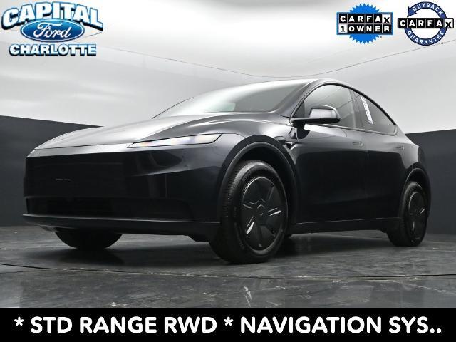 2026 Tesla Model Y - $42,898