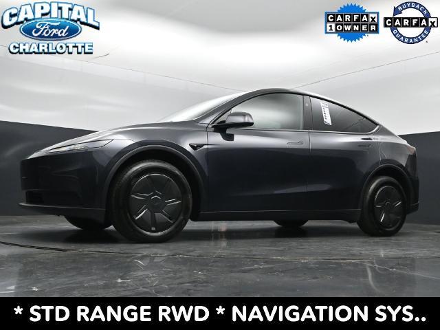 2026 Tesla Model Y - $42,898