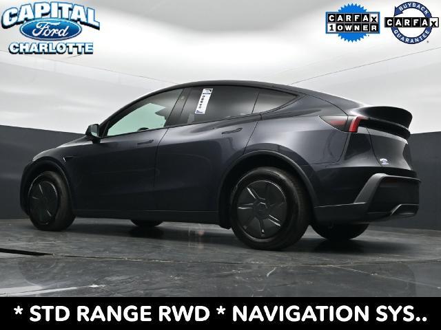 2026 Tesla Model Y - $42,898