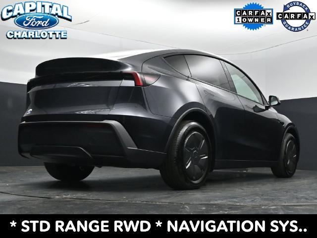 2026 Tesla Model Y - $42,898