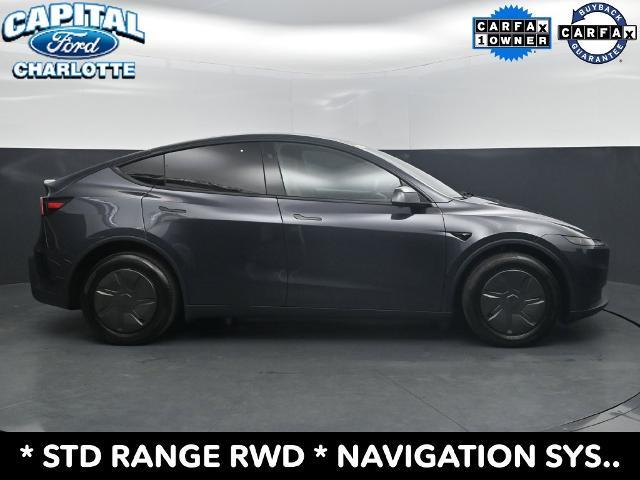 2026 Tesla Model Y - $42,898