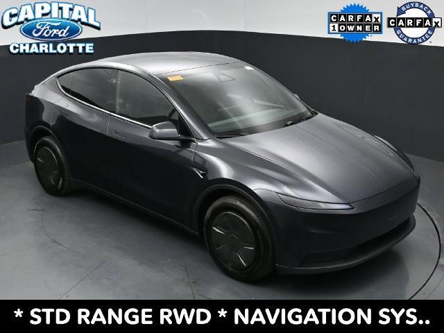 2026 Tesla Model Y - $42,898
