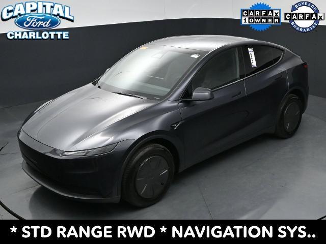 2026 Tesla Model Y - $42,898