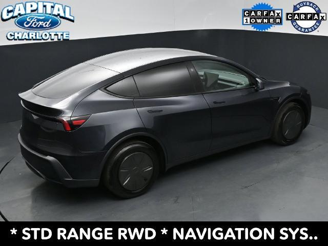 2026 Tesla Model Y - $42,898