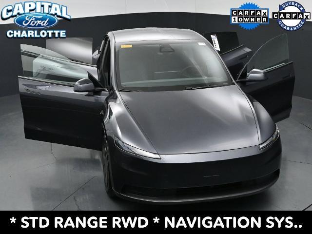 2026 Tesla Model Y - $42,898