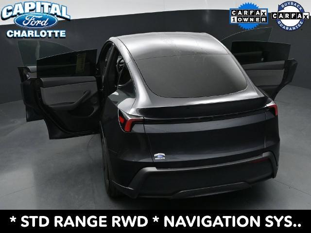 2026 Tesla Model Y - $42,898