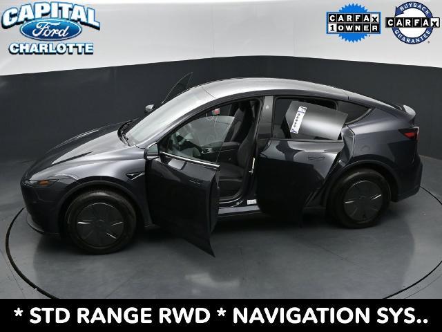 2026 Tesla Model Y - $42,898