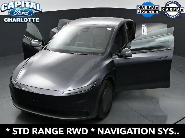 2026 Tesla Model Y - $42,898
