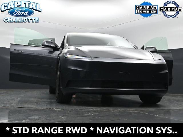 2026 Tesla Model Y - $42,898