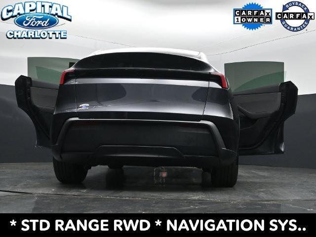 2026 Tesla Model Y - $42,898
