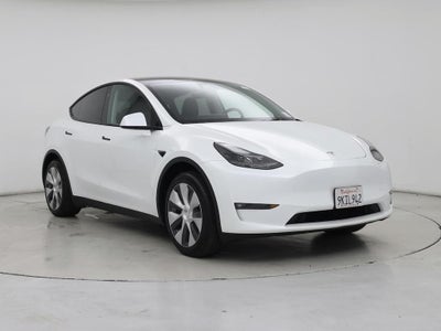 Photo of a 2023 Tesla Model Y 4DR Crossover for sale