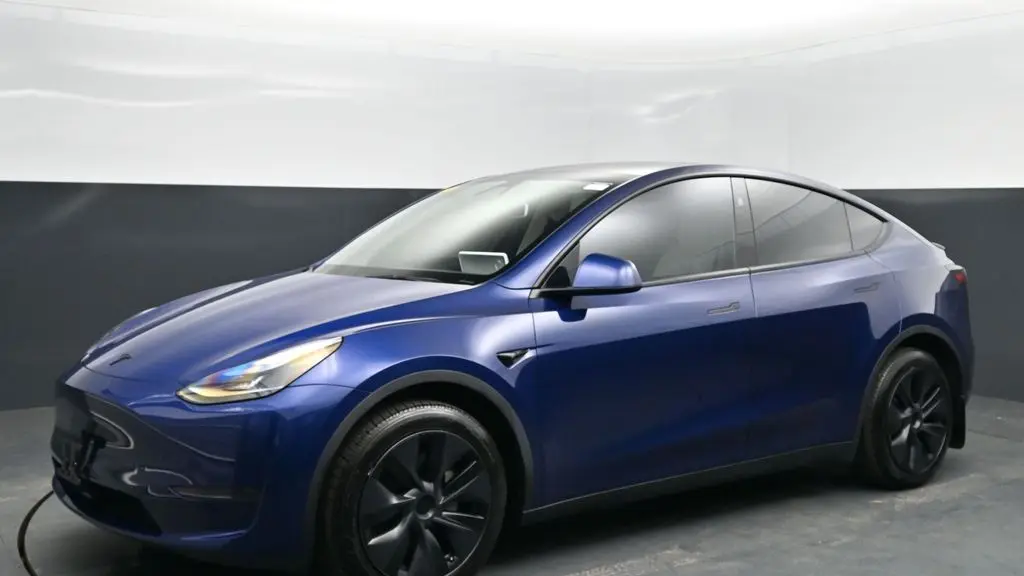 Preowned 2024 Tesla Model Y Long Range for Sale