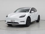 2024 Model Y Thumbnail 4