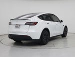 2024 Model Y Thumbnail 8