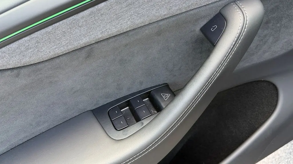 2026 Tesla Model Y Long Range
