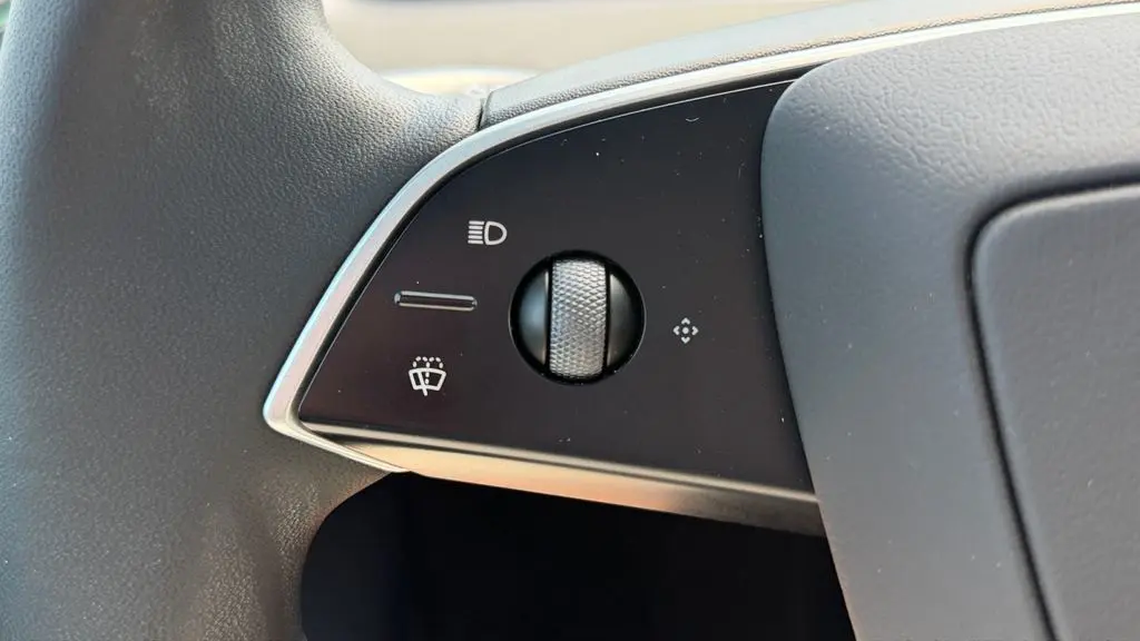 2026 Tesla Model Y Long Range