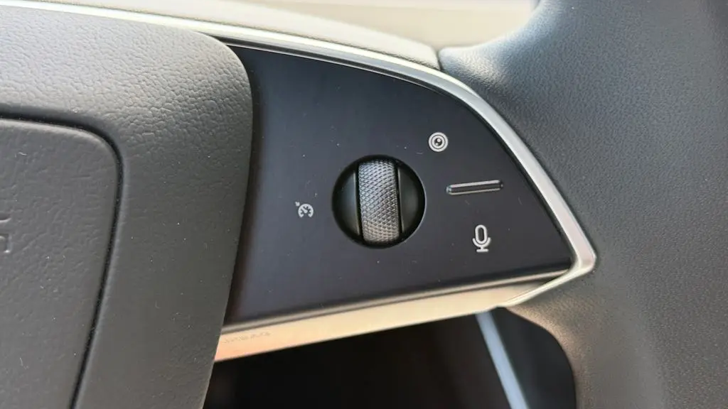 2026 Tesla Model Y Long Range