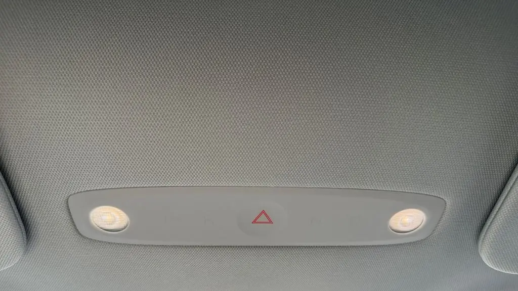 2026 Tesla Model Y Long Range