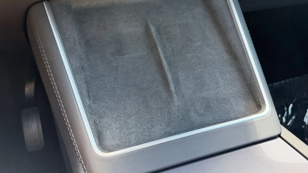 2026 Tesla Model Y Long Range
