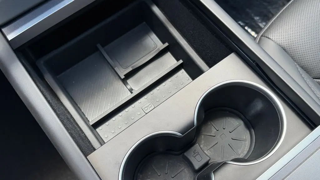 2026 Tesla Model Y Long Range