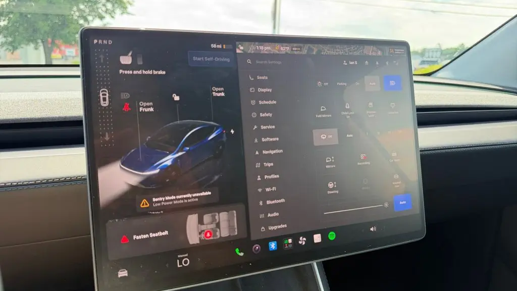 2026 Tesla Model Y Long Range