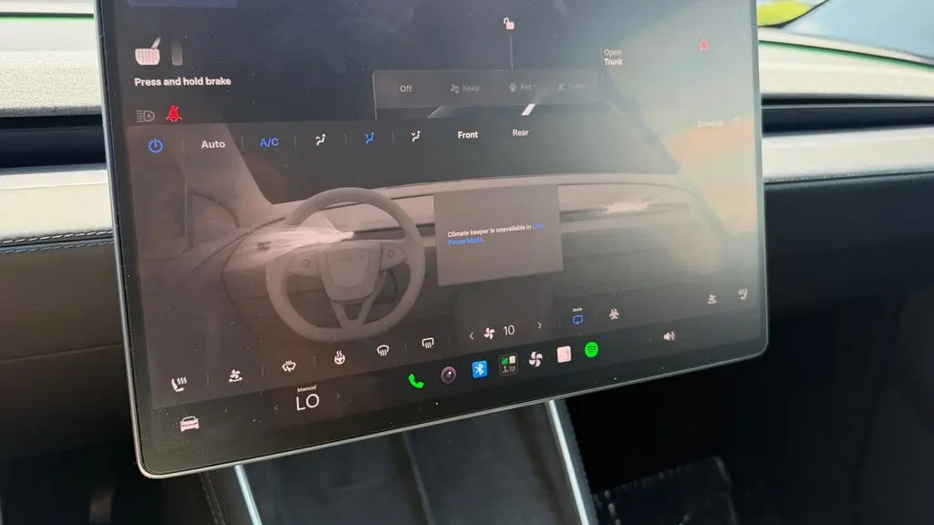 2026 Tesla Model Y Long Range