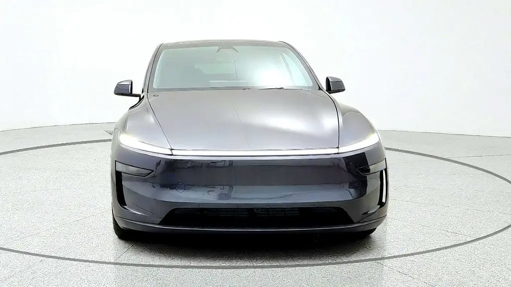 2026 Tesla Model Y - $42,295