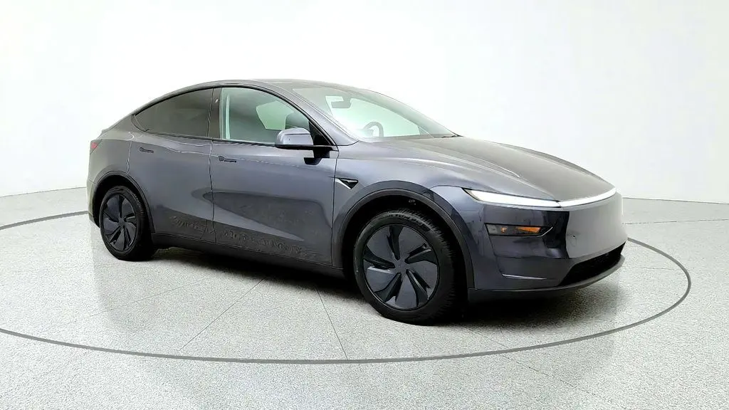 2026 Tesla Model Y - $42,295