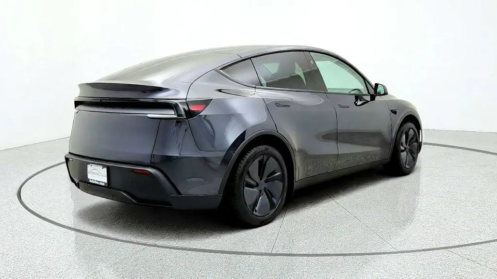2026 Tesla Model Y - $42,295