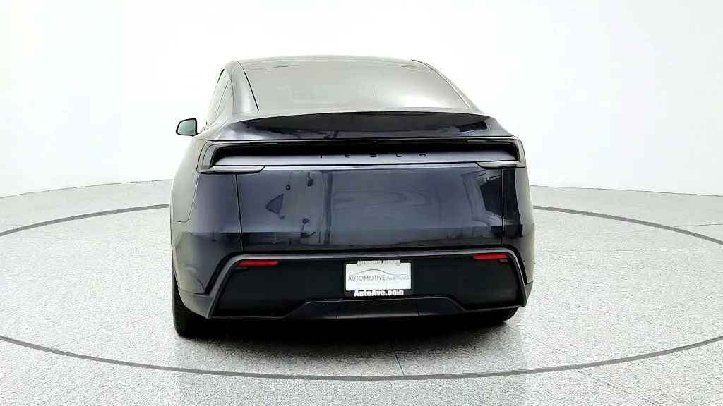2026 Tesla Model Y - $42,295