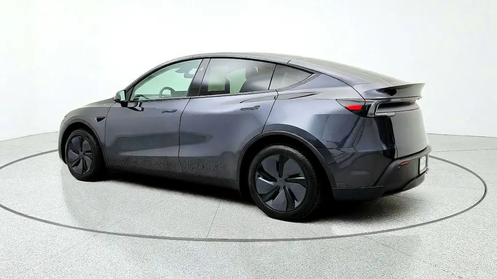 2026 Tesla Model Y - $42,295