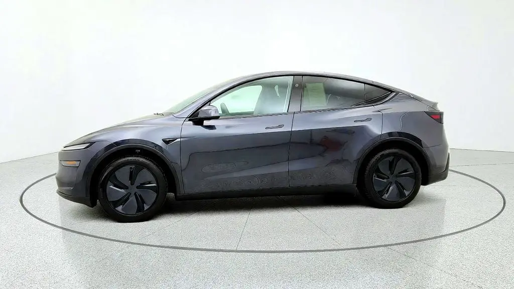 2026 Tesla Model Y - $42,295