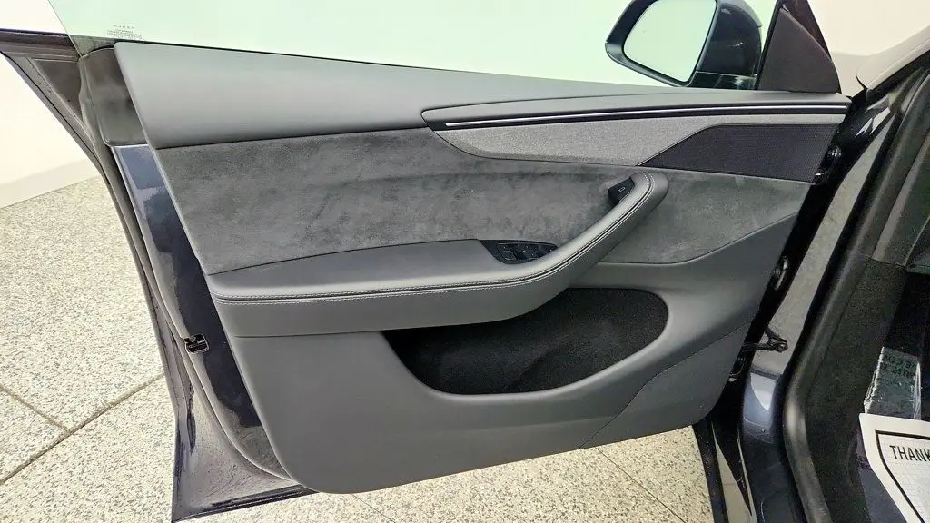 2026 Tesla Model Y - $42,295