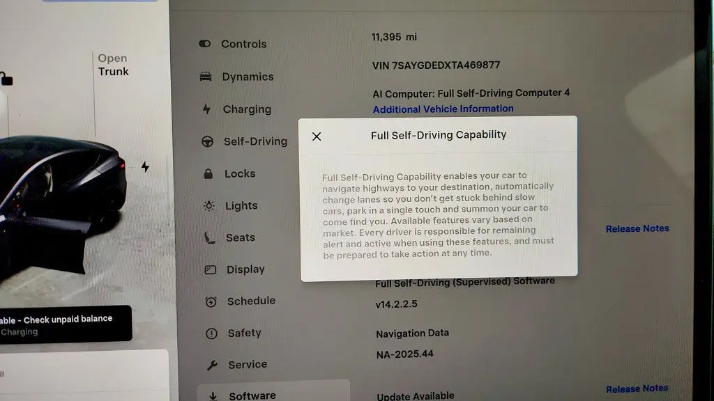 2026 Tesla Model Y - $42,295