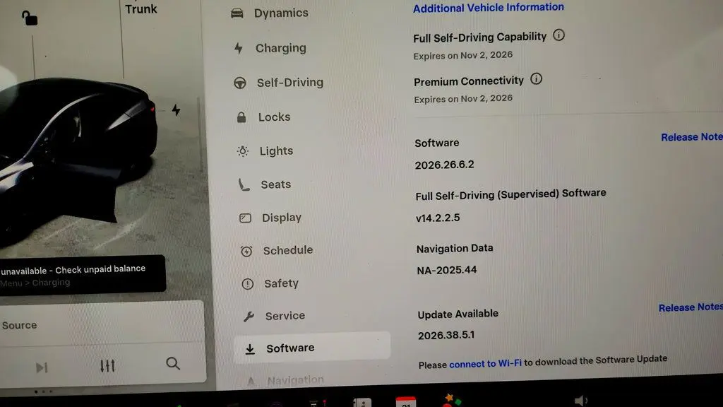2026 Tesla Model Y - $42,295