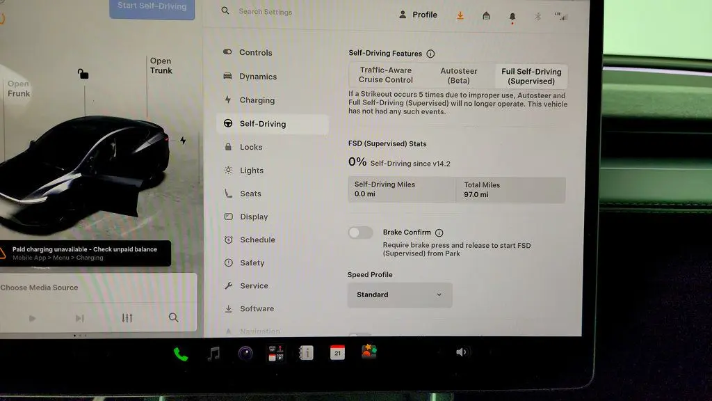 2026 Tesla Model Y - $42,295