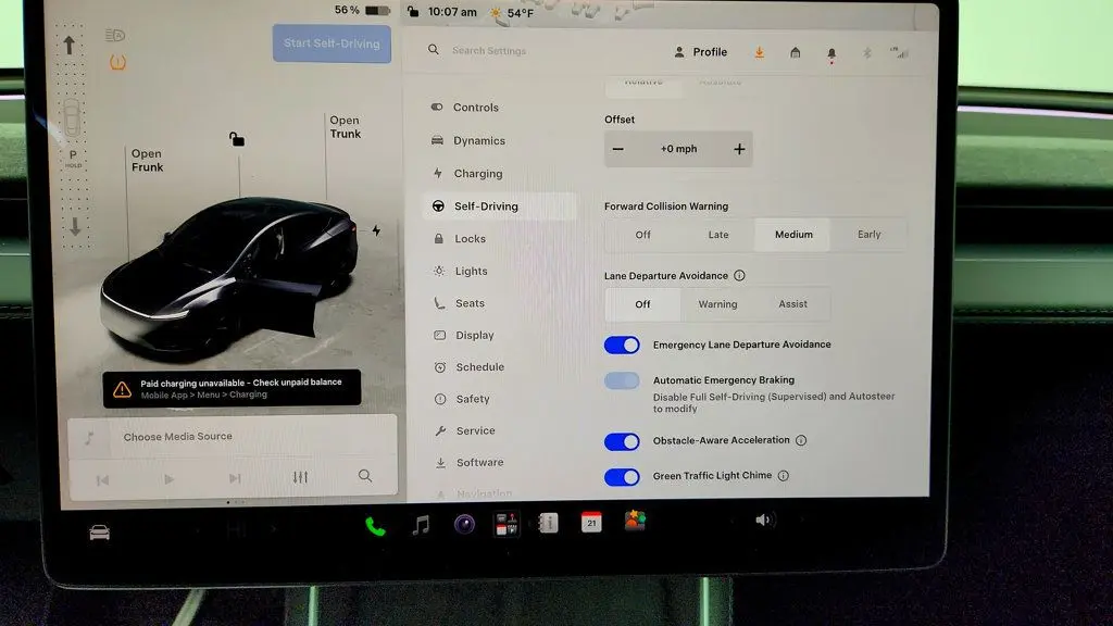 2026 Tesla Model Y - $42,295