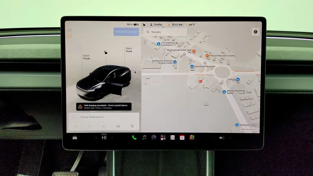 2026 Tesla Model Y - $42,295