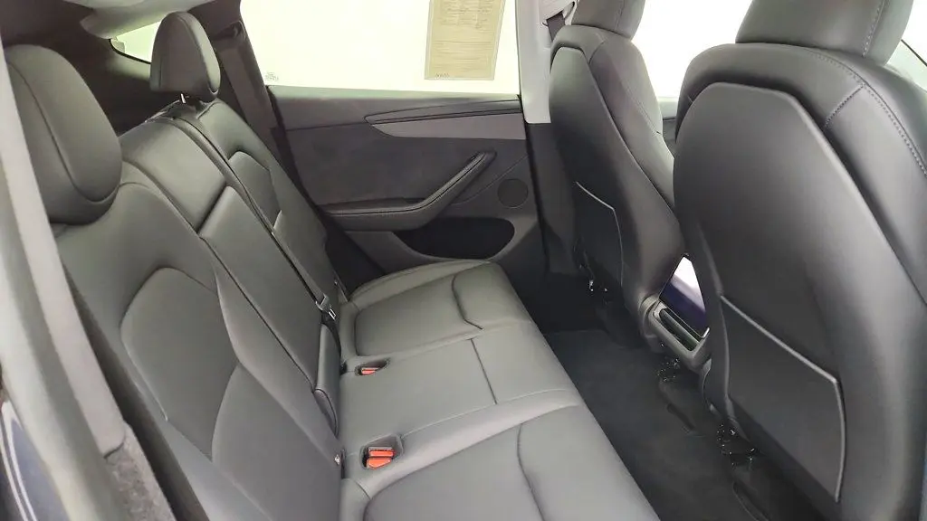 2026 Tesla Model Y - $42,295