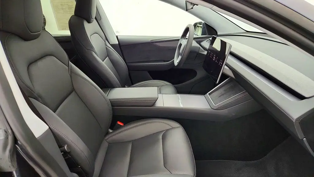 2026 Tesla Model Y - $42,295